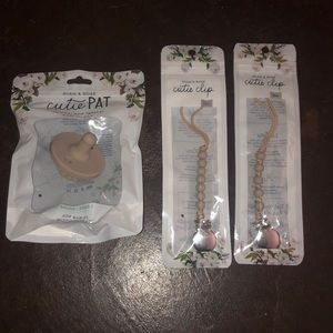 Ryan and Rose taupe LE bundle